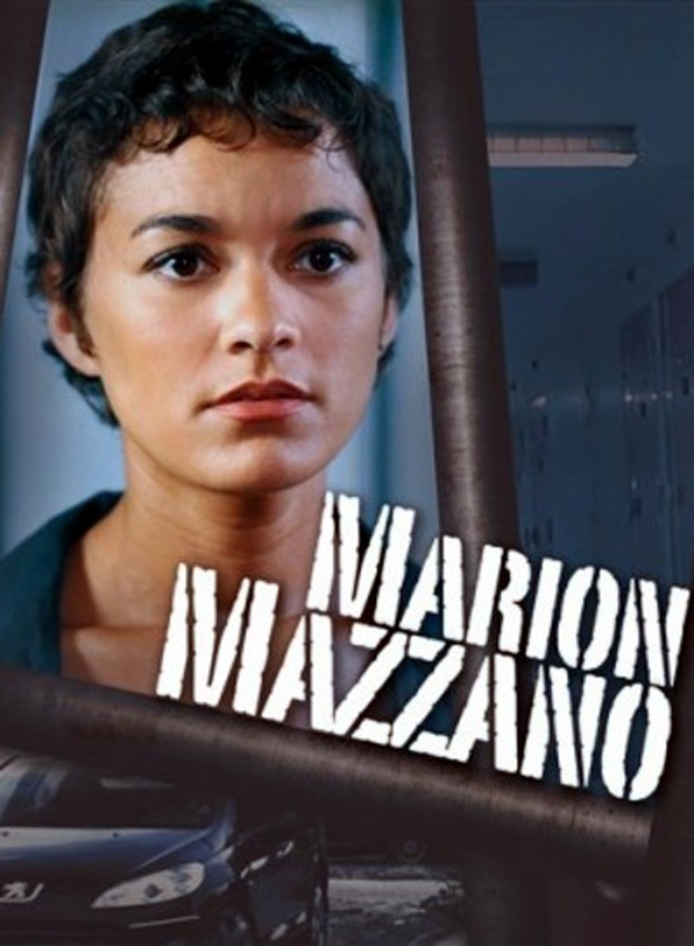 Marion Mazzano